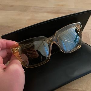 YSL sunglasses